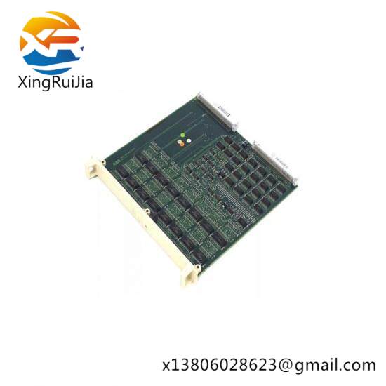 ABB 3HAB5956-1 Extension Memory Board