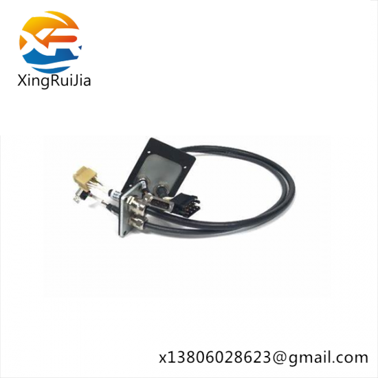 ABB 3HAB6133-1 Robot Motor Cable