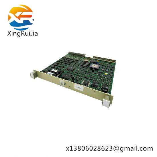 ABB 3HAB6182-1 CPU Board