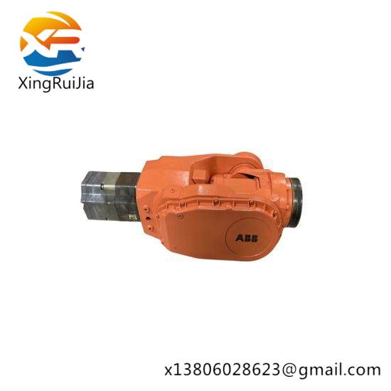 ABB 3HAB6864-1 ROBOT Wrist