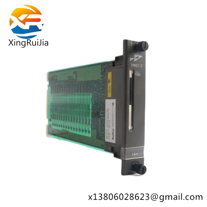 ABB 3HAB8101-18/09A