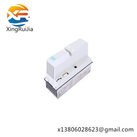 ABB 3HAB8101-4/04A Servo Drive