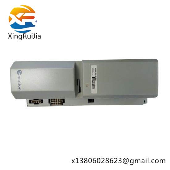 ABB 3HAB8101-4/05A RDCU-12C Control Unit