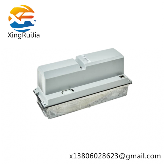 ABB 3HAB8101-6 DRIVE UNIT