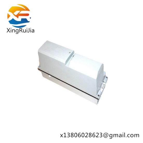 ABB 3HAB8101-8/08D ROBOTIC SERVO DRIVE UNIT