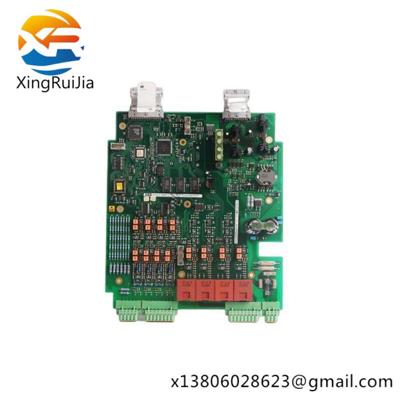 ABB 3HAB8101-8/08Y
