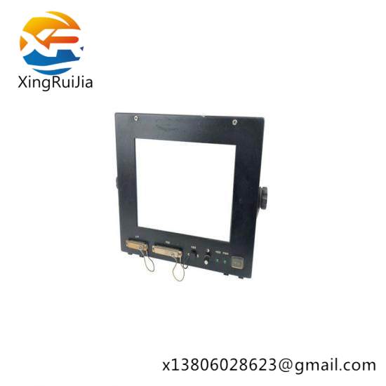 ABB 3HAB8572-1/06 ROBOT OPERATOR PANEL MONITOR