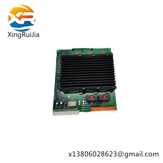 ABB 3HAB8796-1/2B SERVO DRIVE BOARD