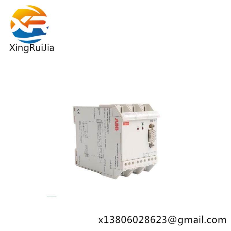 ABB 3HAB8859-1/03A