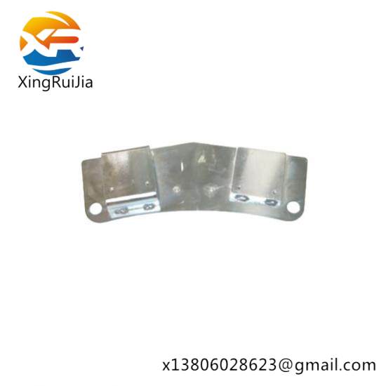 ABB 3HAC0055-3 Attachment plate DCS MODULE