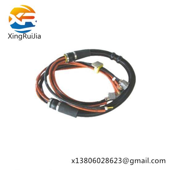 ABB 3HAC020343-001 Process Cable Package ROBOTIC PARTS