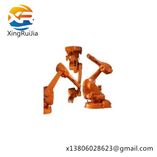 ABB 3HAC020428-008   ROBOTIC PARTS