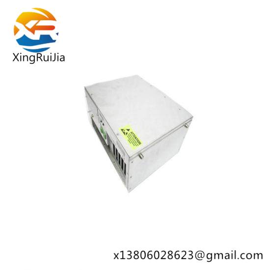 ABB 3HAC020929-007 Computer BD plus automation parts