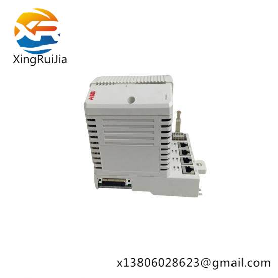 ABB 3HAC020999-001 CrankAxis 2 RV550E DCS MODULE