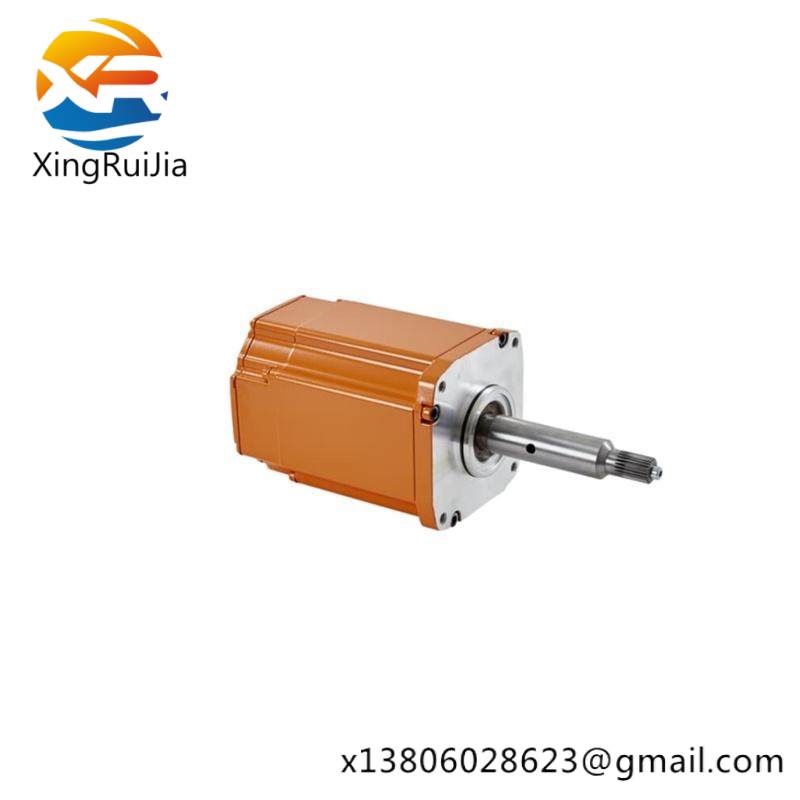 ABB 3HAC021030-001 Robotic Servo Motor