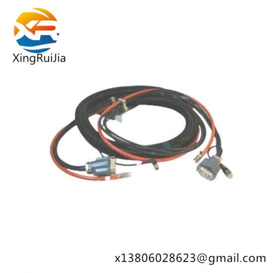 ABB 3HAC021655-001 Process Cable Package DCS AUTOMATION PARTS