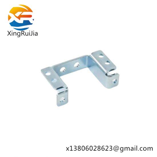 ABB 3HAC021925-001 Cable harness bracket ROBOT PARTS