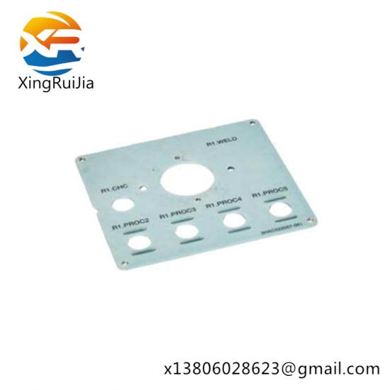 ABB IPFLD48 Power System Module