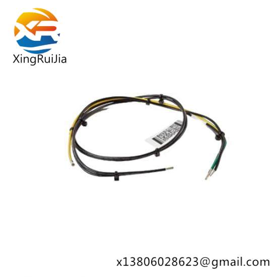 ABB 3HAC022087-003 Cable harness, multibus