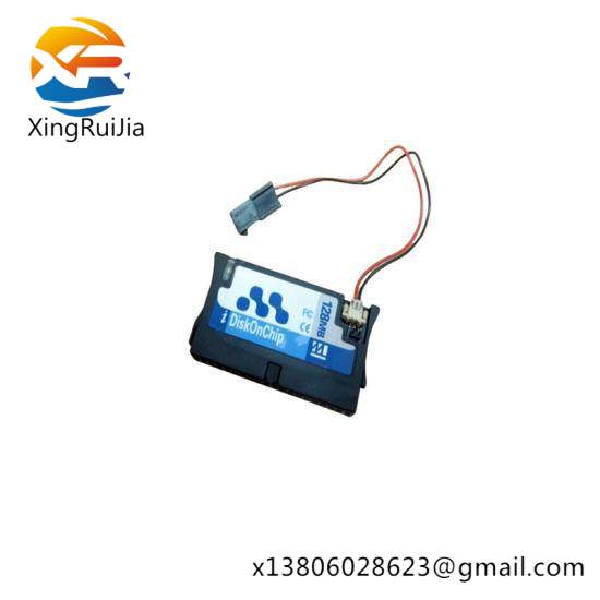 ABB 3HAC022104-002 PC Board Flash Disk
