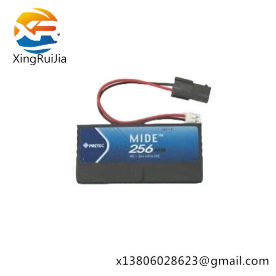 ABB 3HAC022104-006 DSQC 564C IDE Flash Module 256MB
