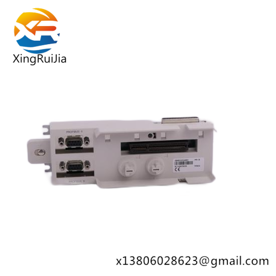 ABB DCP10 