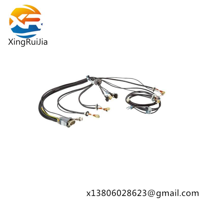 ABB 3HAC022544-008 Cable harness