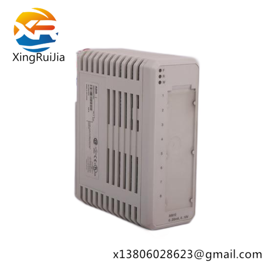 ABB 3HAC022629-001