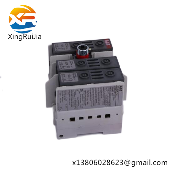 ABB 3HAC022812-003