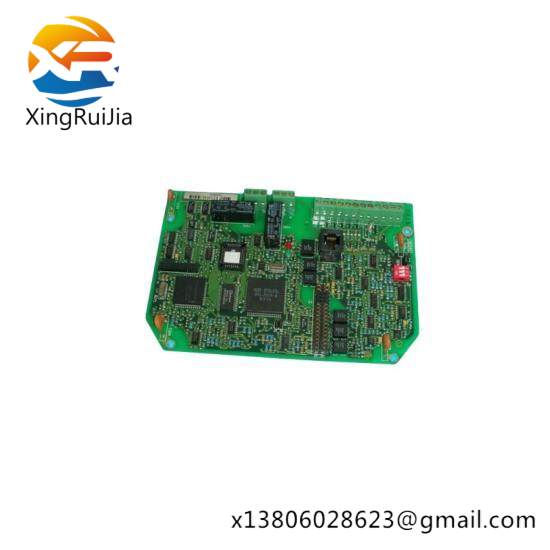 ABB 3HAC023195-007 Controller