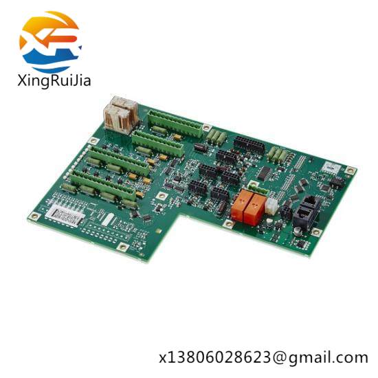 ABB 3HAC0233447-001 DSQC 643 Panel Board