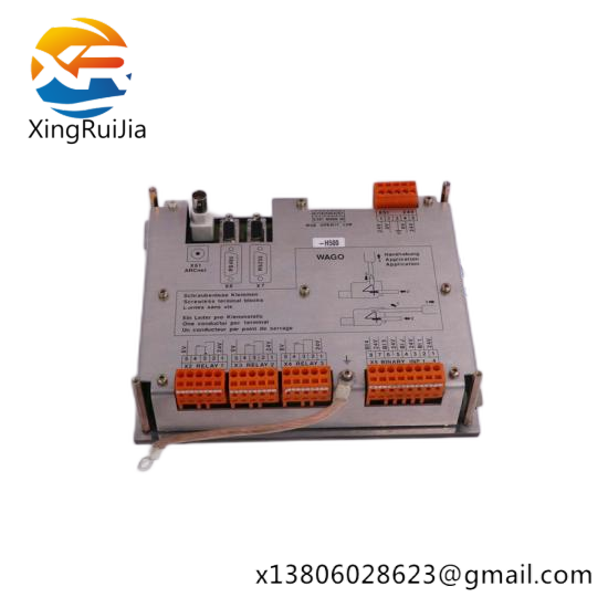 ABB 3HAC023549-001