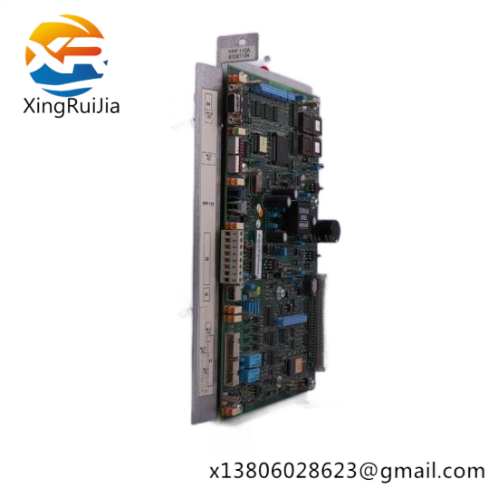 ABB 3HAC023637-001