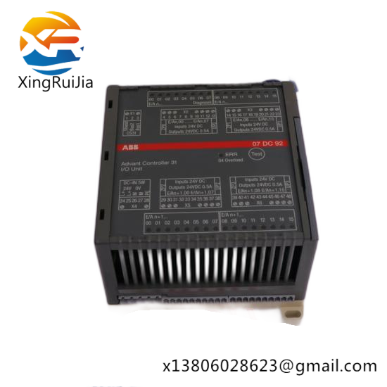 ABB 3HAC023651-001