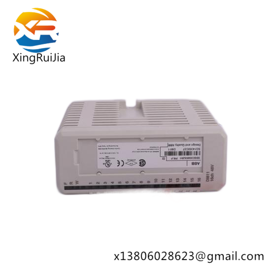 ABB 3HAC023651-007