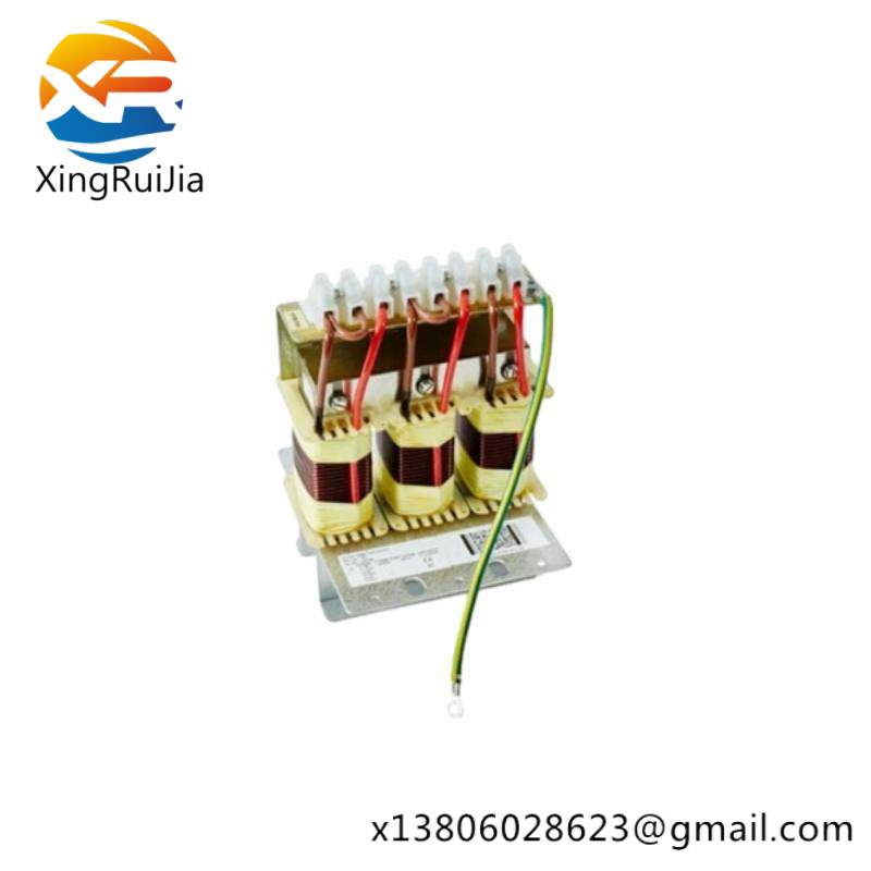ABB 3HAC024144-001 IRC5 Reactor unit
