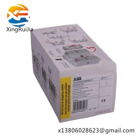 ABB 3HAC022167-004
