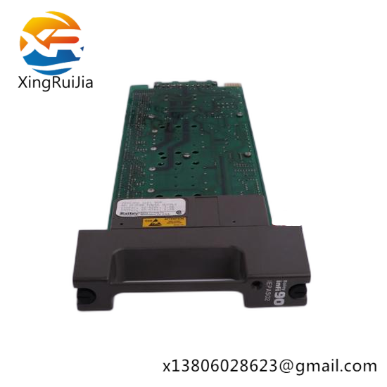 ABB TB807 3BSE008538R1