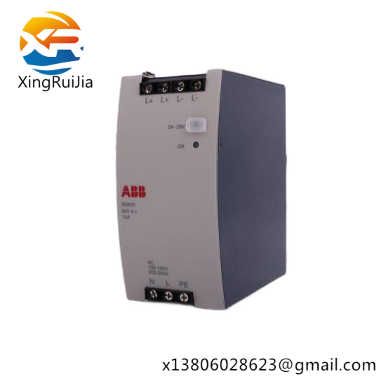 ABB 3HAC024779-002