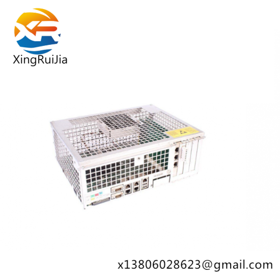 ABB 3HAC025097-001/11
