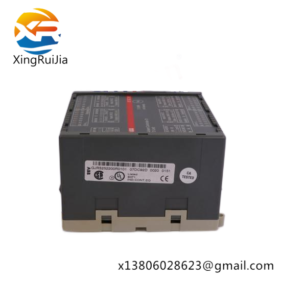 ABB 3HAC025112-001
