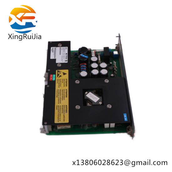 ABB 3HAC025272-001