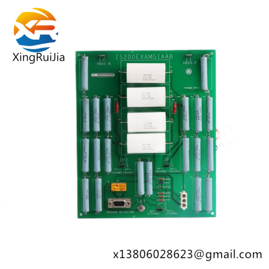 ABB 3HAC025454-001