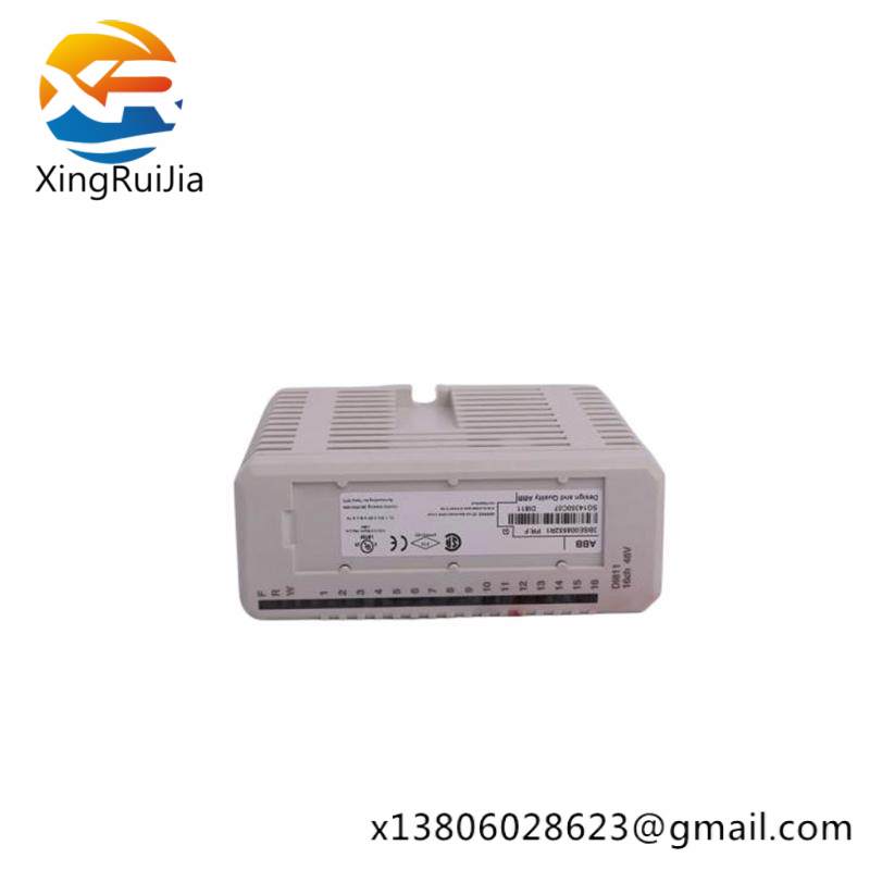ABB 3HAC025465-011 Flash Drive