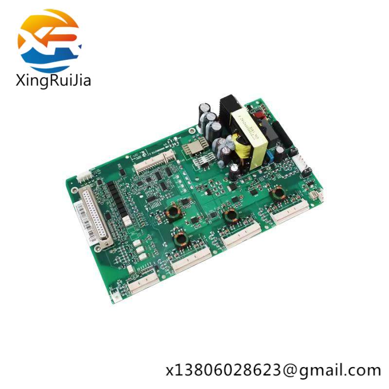 ABB 3HAC025562-001/06