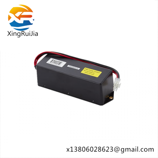 ABB 3HAC025562-001 Capacitor Unit