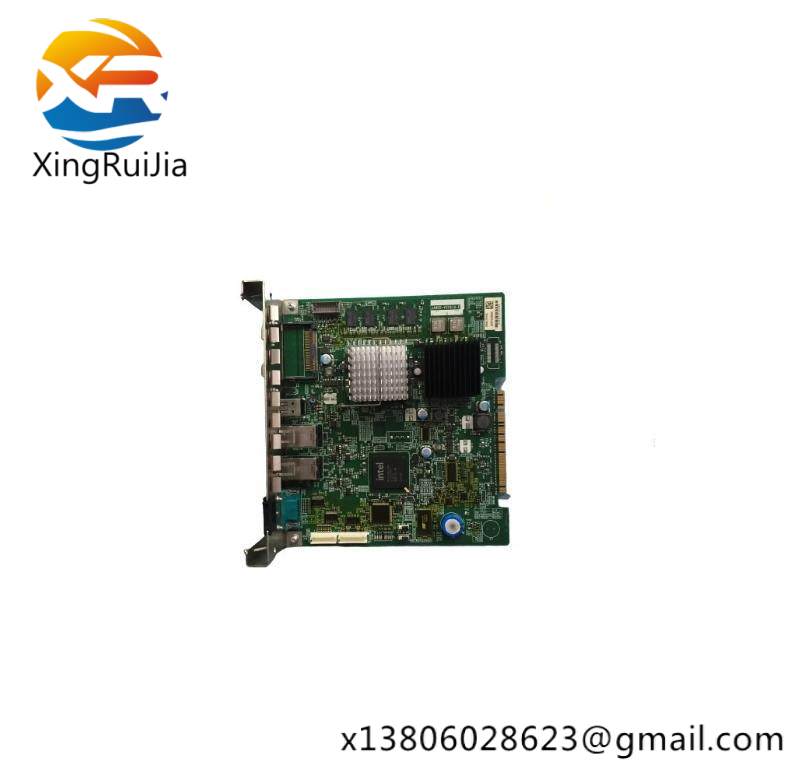 ABB 3HAC025724-001/04 MOUDLE