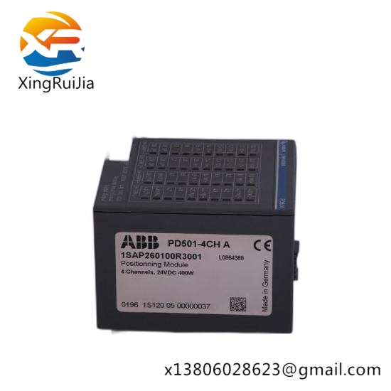 ABB 3HAC025754-001