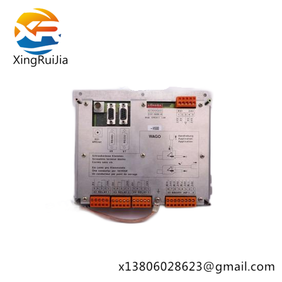 ABB 3HAC025783-001