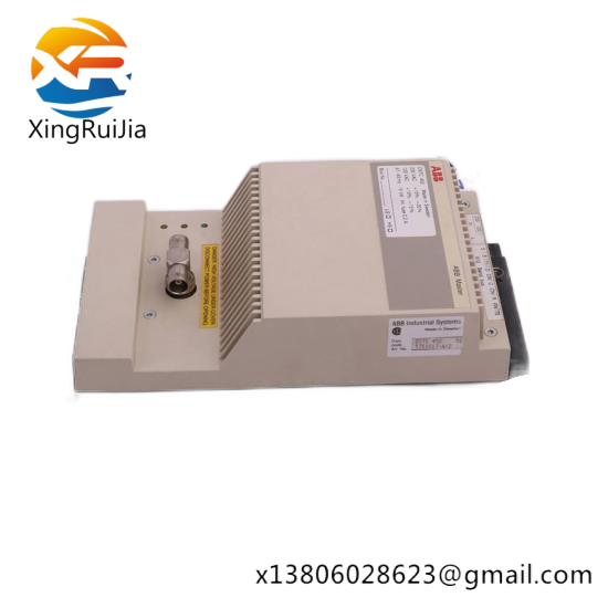ABB 3HAC025792-001
